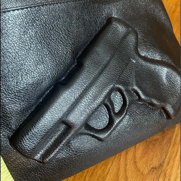 When I was Baddie. I’m grown up now. Used twice/ max 3 times. Kept perfectly. - Picture 8 of 8